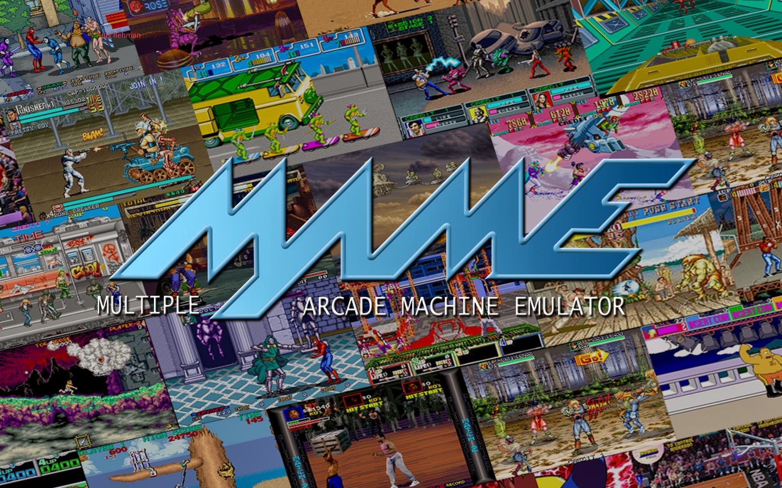 mame 32 free download full