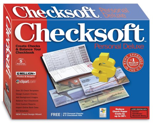 checksoft software